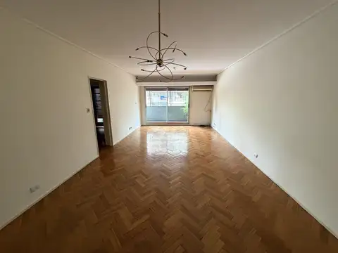Departamento en Alquiler de 4 dormitorios
