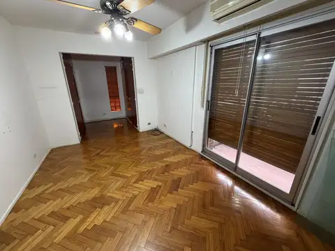 Departamento en Alquiler 35 años