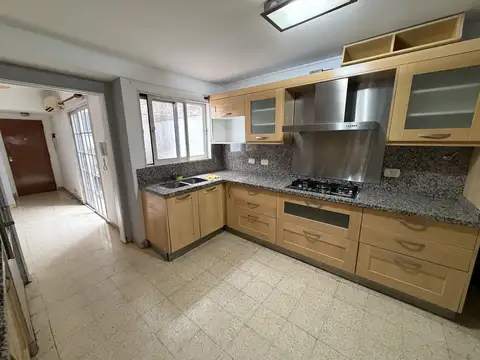 Departamento en Alquiler de 5 ambientes