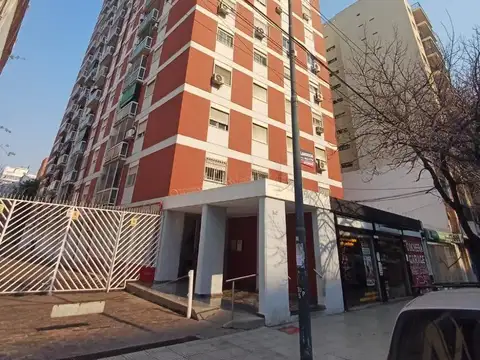 Av. Juan B. Alberdi 540 , Piso 2