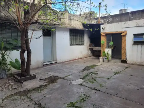 Casa en Alquiler en Belgrano, Rosario