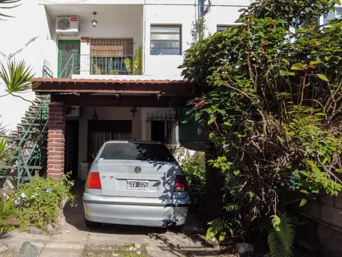 Velez Sarfield 800 , Piso pb