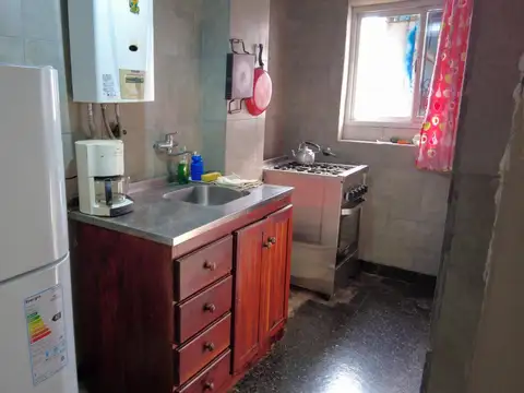 Depto Tipo Casa en Venta de 2 dormitorios