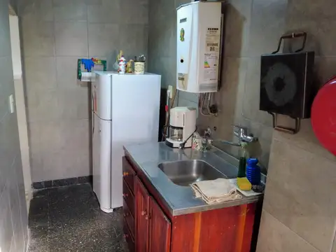 Depto Tipo Casa en Venta en Haedo, USD 80.000