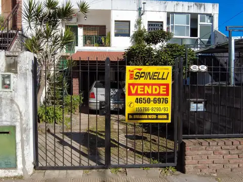 Ph en venta de tres ambientes en Haedo Sur