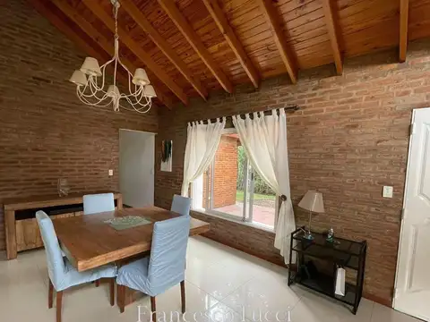 Casa en Venta 25 años