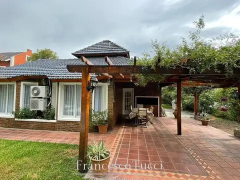 Casa en Venta en La Tradicion, USD 280.000