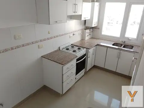 Departamento en Venta 9 años