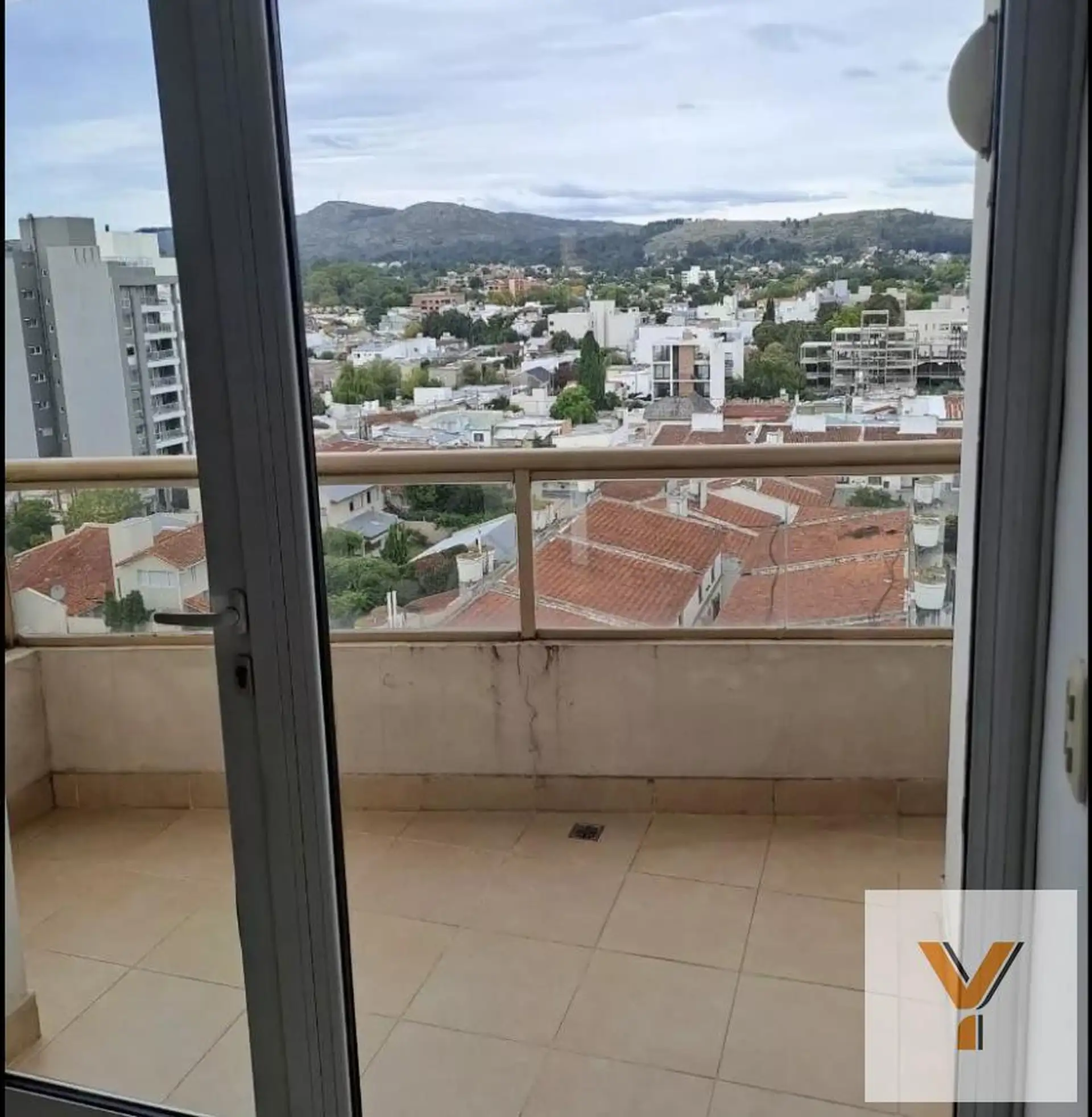 Depto 2 amb, 40m² a estrenar — Ideal inversión en Tandil
