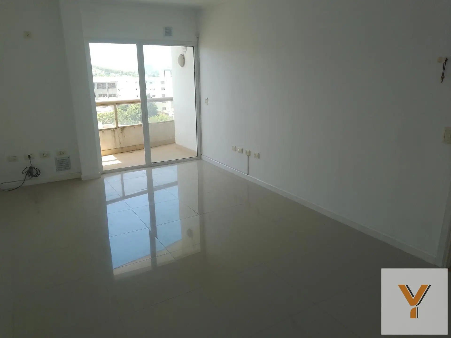 Depto 2 amb, 40m² a estrenar — Ideal inversión en Tandil