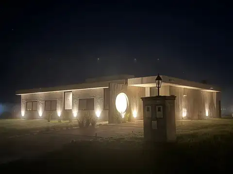 VENTA CASA EN ESTANCIA VILLA MARIA, EZEIZA