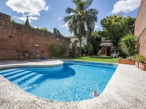 Casa en Venta en Villa Real, CABA