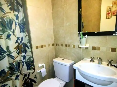 Hermoso depto para temporada zona Güemes p/3 personas