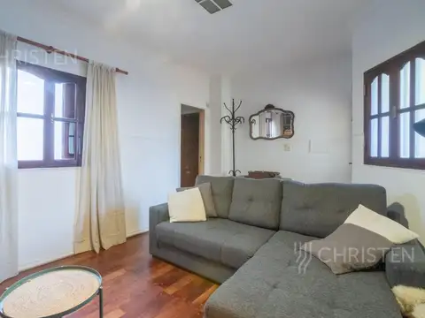 Departamento en Venta de 5 ambientes