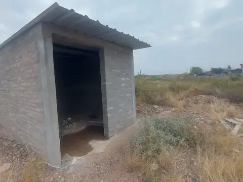 Terreno en Venta en Lujan de Cuyo, Luján de Cuyo