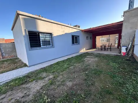 Casa en Venta de 2 dormitorios