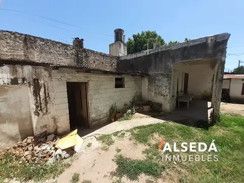 Terreno en Venta en Rosario, USD 60.000