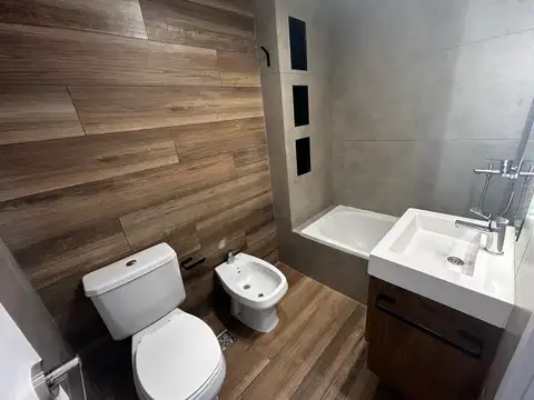 Departamento en Venta en Luis Agote, USD 75.000