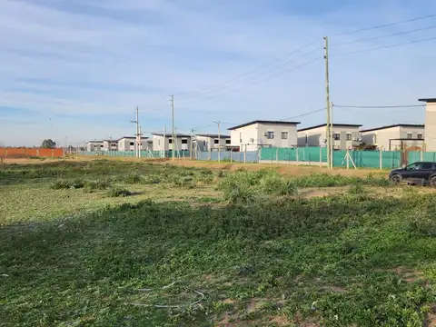 Terreno en venta en Moreno