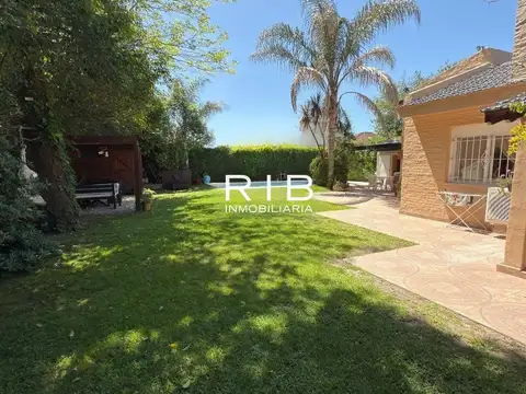 Linda Propiedad en muy buena ubicación