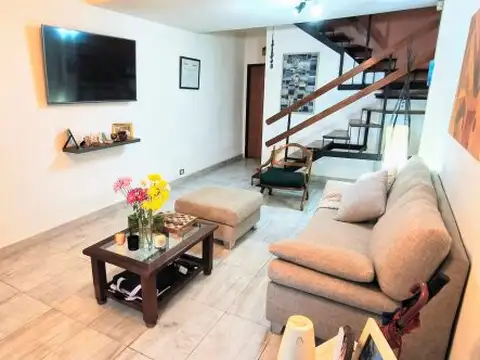 Casa en Venta en Olivos, USD 107.000