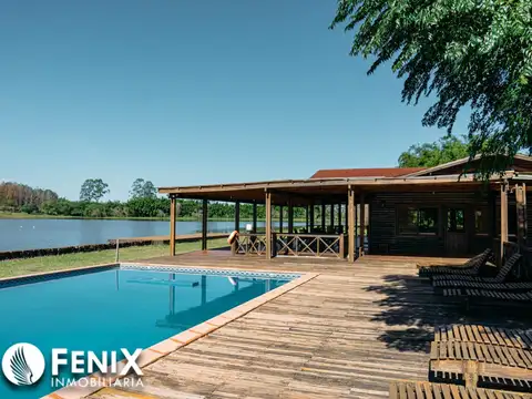 B° Casas del Lago