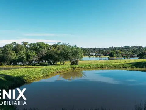 B° Casas del Lago