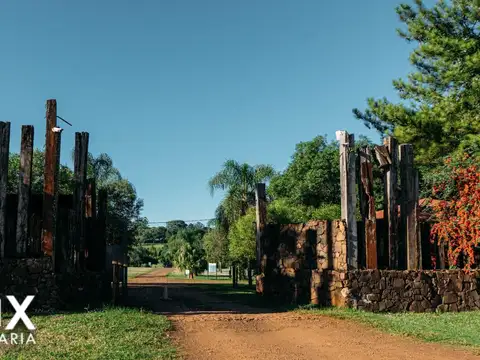 Terreno en Venta de 534,0 m2