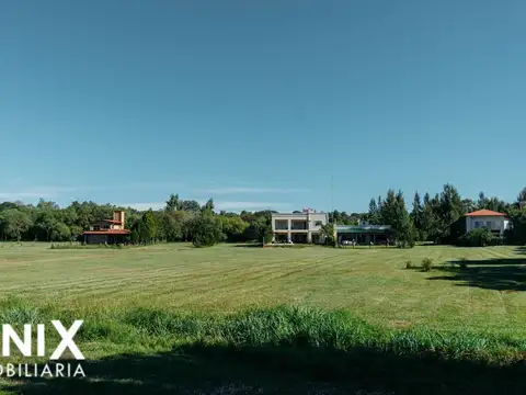 Terreno en Venta en Posadas, USD 20.000