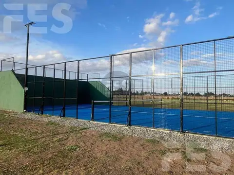 Terreno en Venta de 647,0 m2