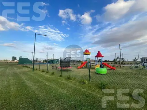 Terreno en Venta 32  mts Fondo