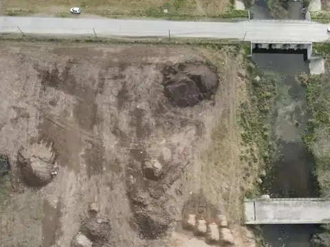 Autopista Camino Del Buen Ayre