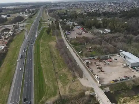 Oportunidad en Lote con Conexión Directa al Buen Ayre. Máxim