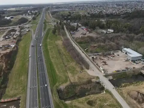 Oportunidad en Lote con Conexión Directa al Buen Ayre. Máxim