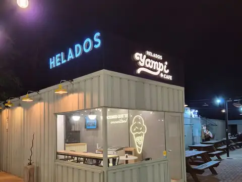 FONDO DE COMERCIO EN VENTA - OPORTUNIDAD - FUNES