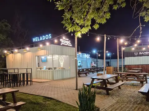 Fondo Comercio en Venta en Funes, USD 29.000