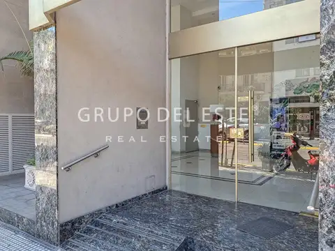 Departamento en Barrio Norte