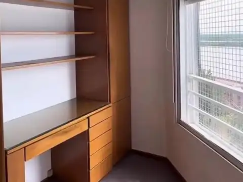 Departamento 4 ambientes con 3 baños