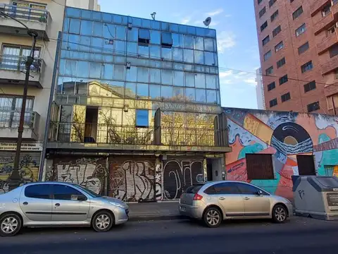 Departamento en alquiler La Plata - Dacal Bienes Raices