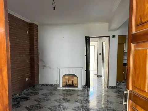 2 Dormitorios con pileta| APTO CREDITO | Juan Canals  al 1600