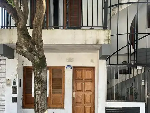 CASA EN PB, 2 DORMITORIOS CON PILETA. APTA CREDITO