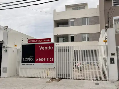 Departamento en Venta de 4 ambientes