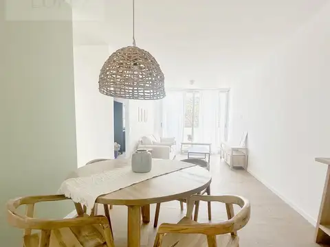 Departamento en Venta en Florida Belgrano/Oeste, USD 210.000