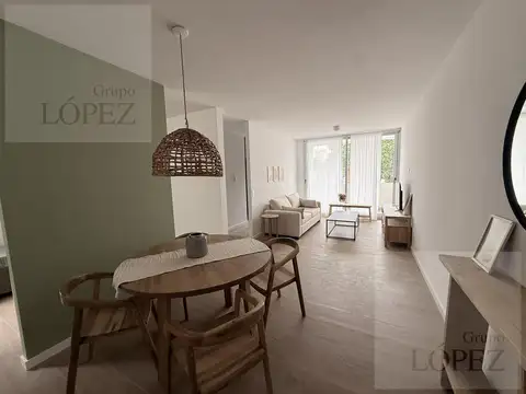 Venta Departamento PH en Florida - 4 ambientes 3 dormitorios 2 baños completos - Bajas expensas