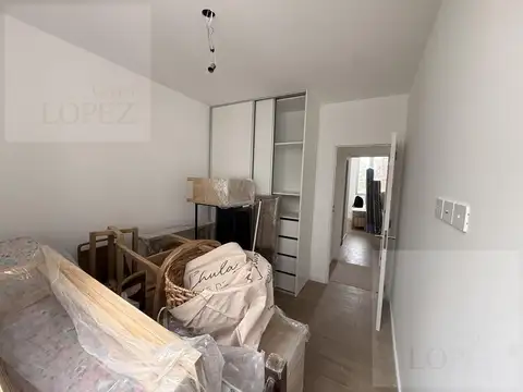 Departamento en Venta en Florida Belgrano/Oeste, USD 210.000