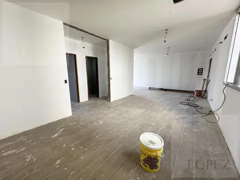 Departamento en Venta en Florida Belgrano/Oeste, USD 210.000