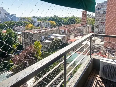 VENTA DEPARTAMENTO AGRONOMIA