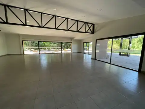 VENTA CASA B PRIVADO LAS RETAMAS RODEO MENDOZA