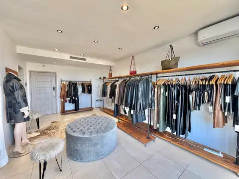 Departamento en Venta al Oeste
