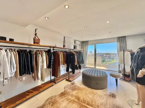 Departamento  en Venta en Nordelta, Tigre, G.B.A. Zona Norte